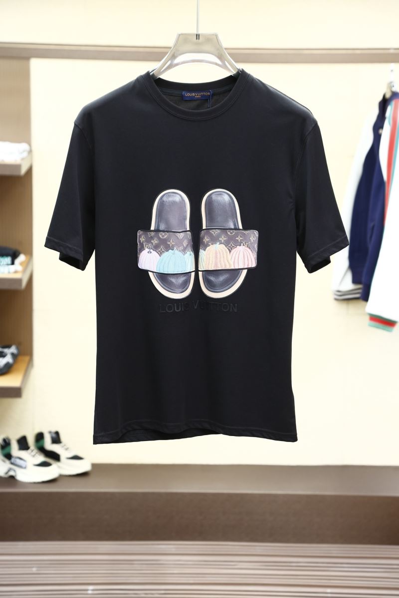 Louis Vuitton T-Shirts